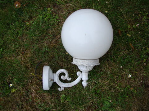 Applique d'ext�rieur vintage
40 Gargenville (78)