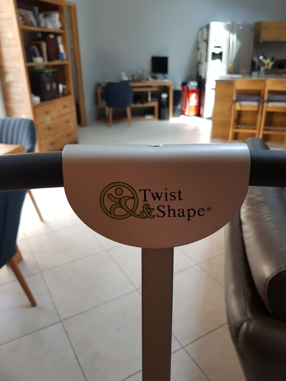 Twist &amp;shape Sports