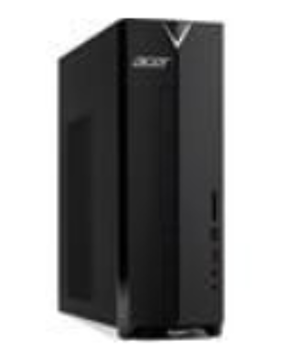 Unit&eacute; Centrale Acer Aspire XC330.W10,&eacute;dition familiale Matériel informatique