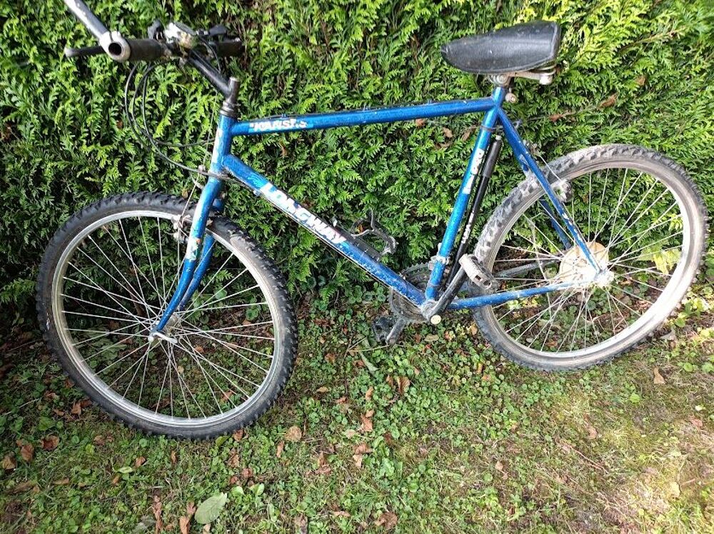 V&eacute;lo de route Vélos