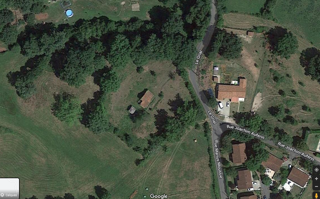  Maison � vendre 3 pi�ces 70 m� Figeac