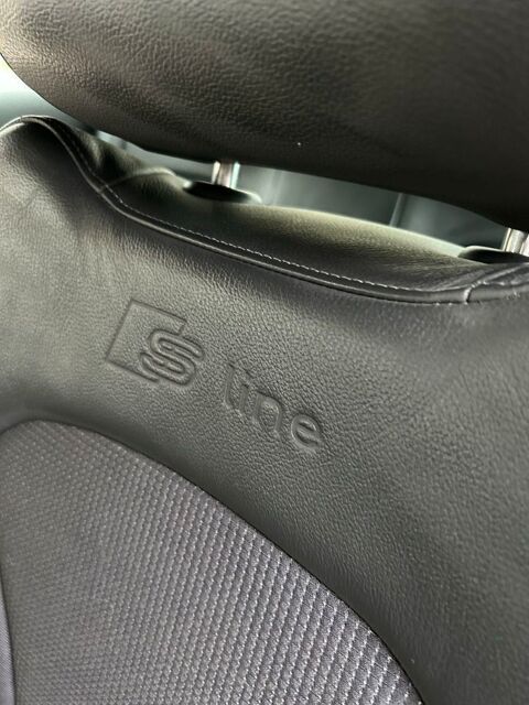 Audi A1 1.6 TDI 90 S line 2012 occasion Verneuil-sur-Avre 27130