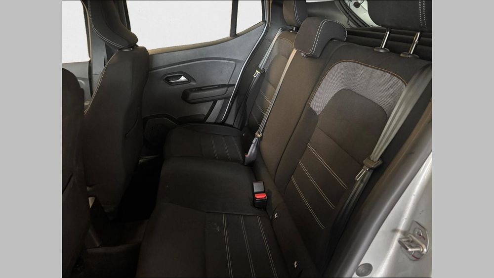 Sandero TCe 90 - 22 Stepway Confort 2022 occasion 92330 Sceaux