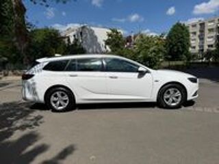 Insignia Sports Tourer 1.5 Turbo 140 ch Edition 2018 occasion 94340 Joinville-le-Pont
