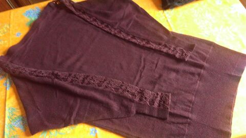 pull long 8 Berteaucourt-ls-Thennes (80)