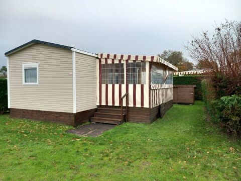 Mobil-Home Mobil-Home 2022 occasion Les Mathes 17570