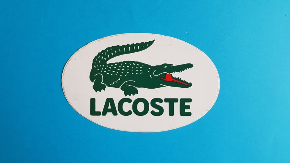 LACOSTE 