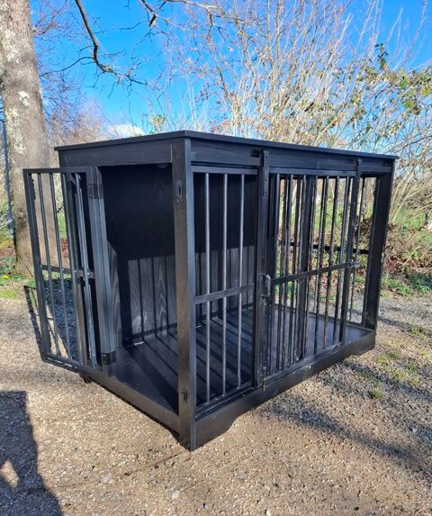 Cage pour gros chien 90 81600 Senouillac