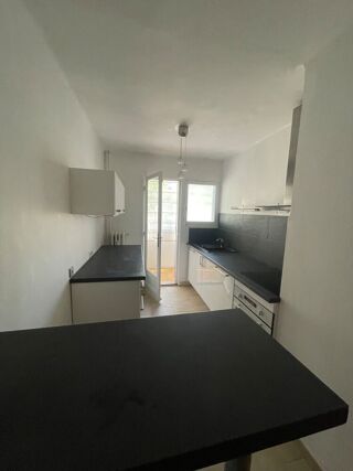  Appartement à vendre 2 pièces 59 m²