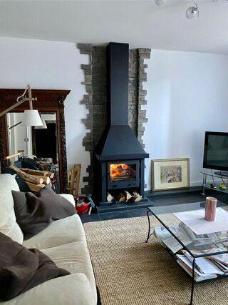  Maison à vendre 6 pièces 175 m²