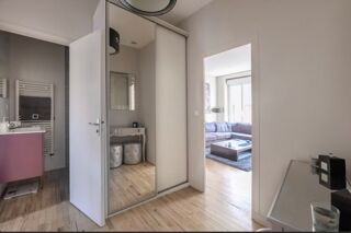  Appartement � vendre 2 pi�ces 43 m� Saint-�tienne