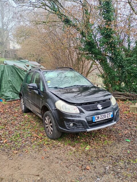 Pi&egrave;ces et &eacute;quipements Voiture Pi&egrave;ces et &eacute;quipements Voiture  occasion Pradelles-Cabard&egrave;s 11380