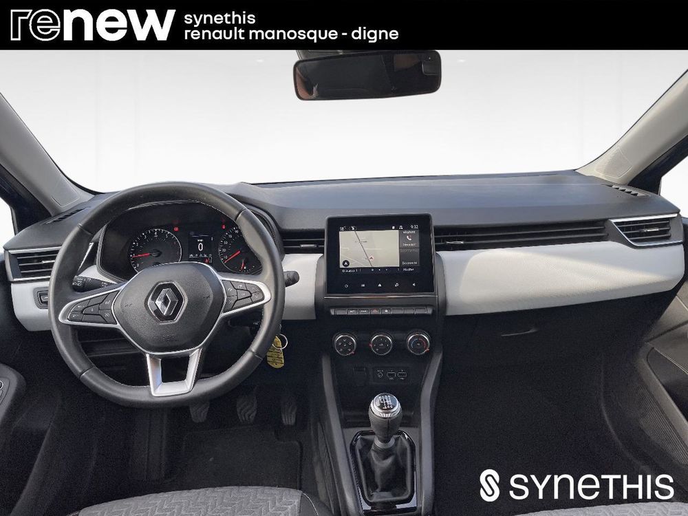 Clio V Clio TCe 100 GPL Evolution 2023 occasion 04100 Manosque
