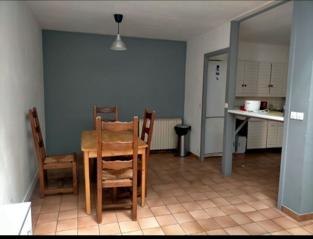 Location Chambre Chambre dans grande maison en colocation Mérignac