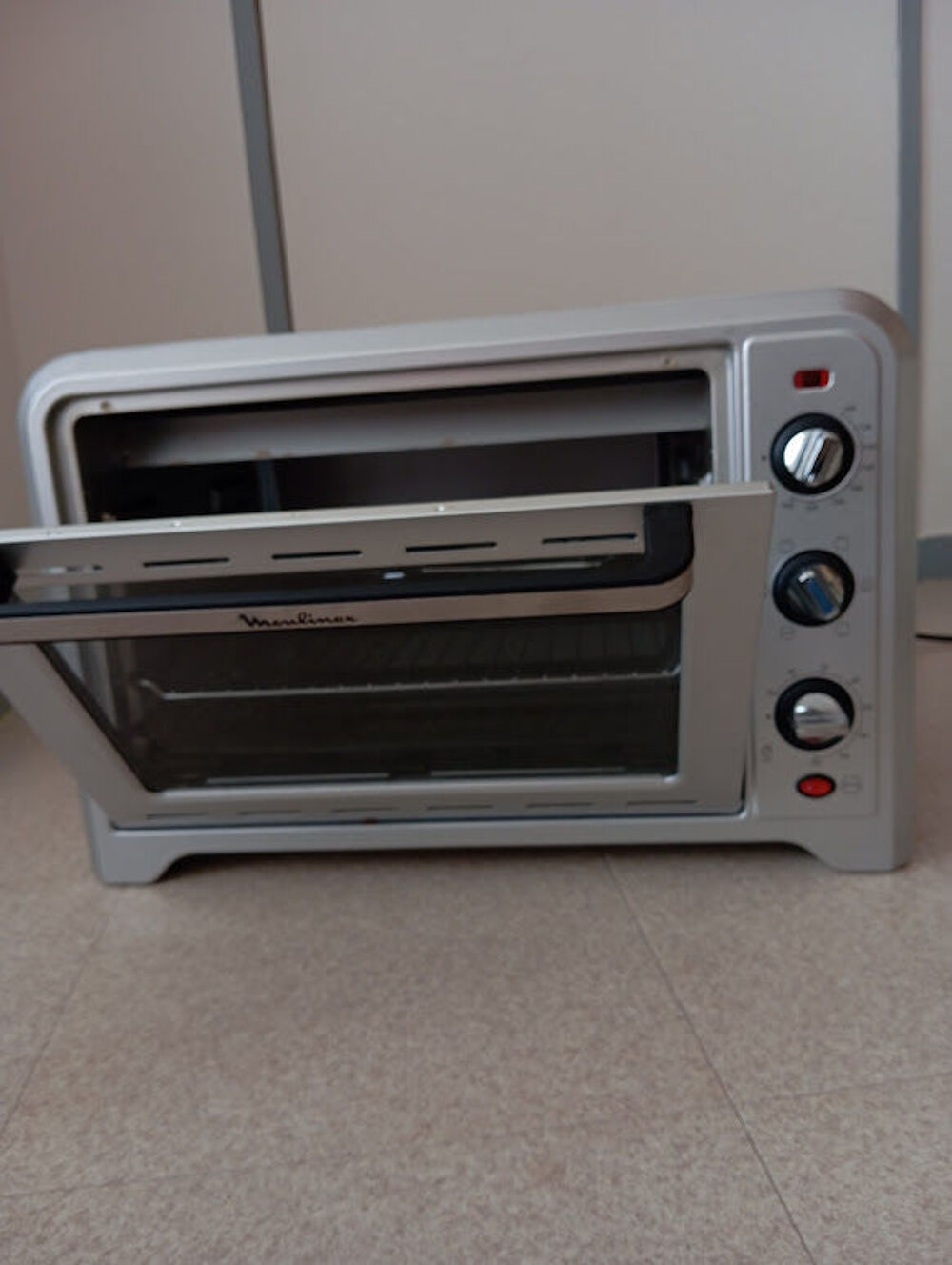 MINI FOUR MOULINEX 39 L Electromnager