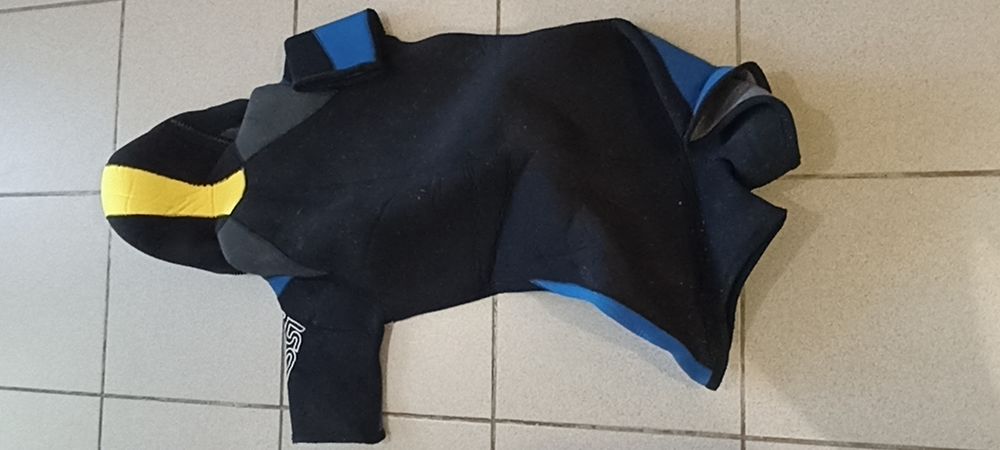 Combinaison de plong&eacute;e Vtements