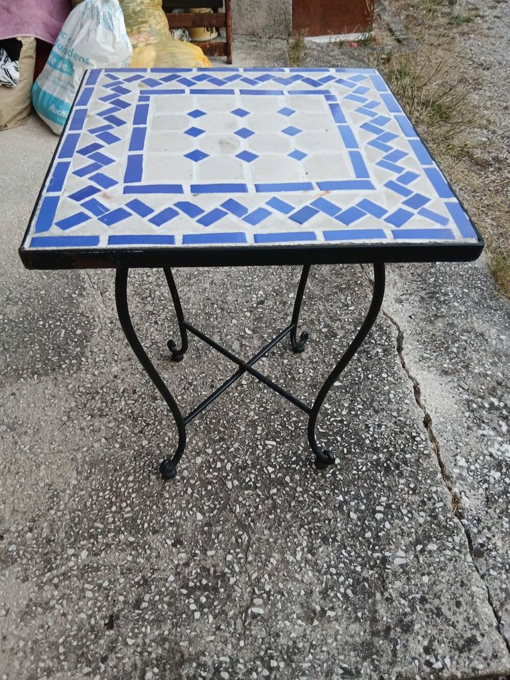 Table basse Meubles