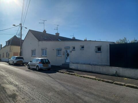   Maison Leval 80 m2 Maison - 5 pi�ce(s) - 80 m�