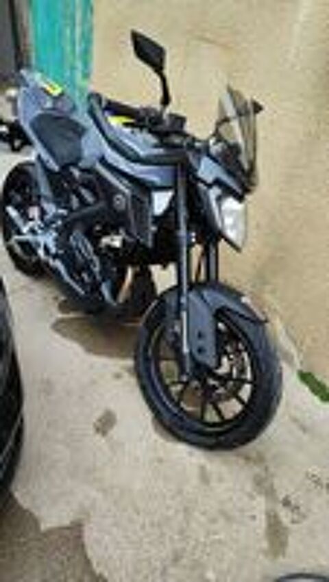 YAMAHA 2016 occasion 11300 Limoux