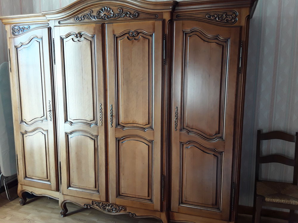 Armoire merisier Meubles