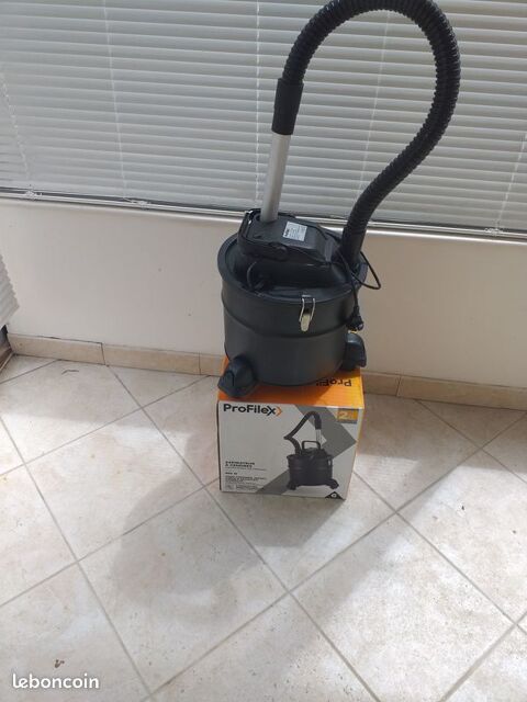 ASPIRATEUR CENDRE CHEMINEE 0 Yèvres (28)