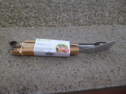 set bbq garden star 8 Sessenheim (67)