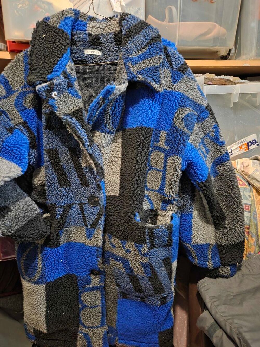 lot de vetement Vêtements