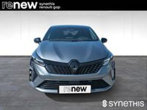 Clio V Clio E-Tech full hybrid 145 ch GSR2 Esprit Alpine 2025 occasion 05000 Gap