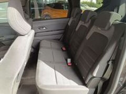 Jogger TCe 110 7 places SL Extreme + 2022 occasion 95220 Pierrelaye