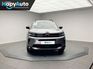 C5 aircross C5 Aircross BlueHDi 130 S&S EAT8 Shine Pack 2022 occasion 65000 Tarbes