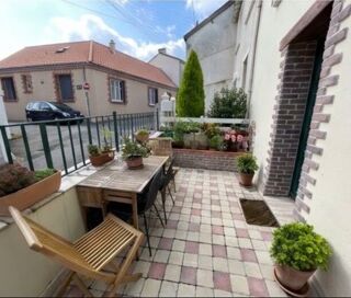 Vente Maison Maison T3 DPE C avec grande terrasse privative Basse-goulaine