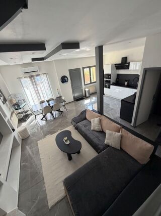  Appartement à vendre 3/4 pièces 79 m² Saint-marcellin