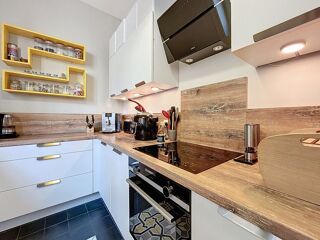  Appartement à vendre 4 pièces 92 m²