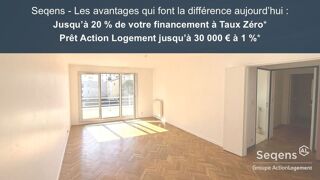  Appartement à vendre 2 pièces 51 m²