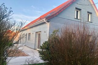  Maison � vendre 8 pi�ces 148 m� Halinghen