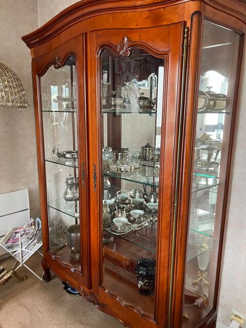 argentier merisier massif 320 Charenton-le-Pont (94)