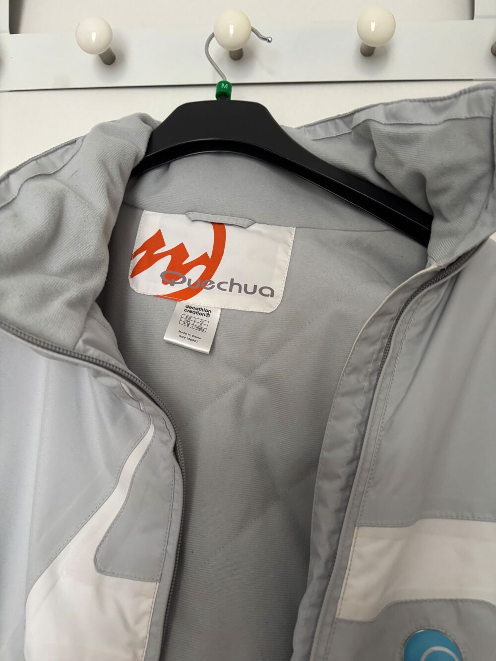Blouson de ski Vêtements