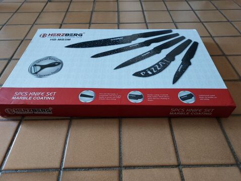 couteaux cramique 15 Vic-le-Comte (63)