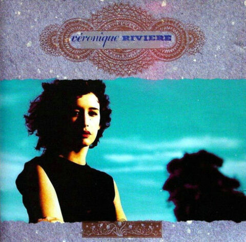 cd V�ronique Rivi�re (�tat neuf) 4 Martigues (13)