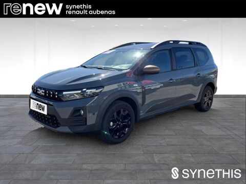 Dacia Jogger TCe 110 7 pl Extreme 2026 occasion Aubenas 07200