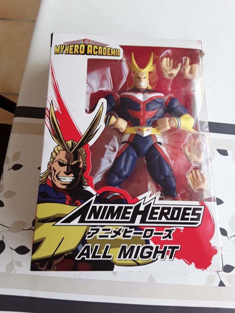 coffret neuf Jeux / jouets