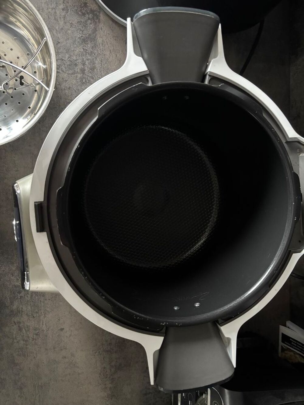 Cookeo Electroménager