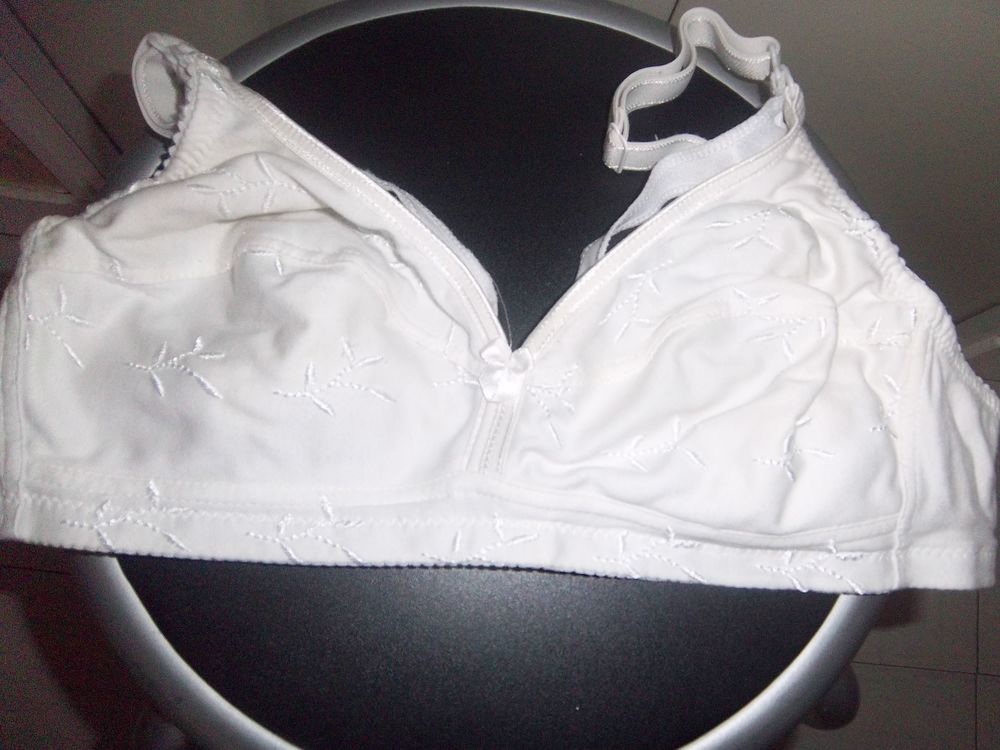 soutien-gorge d'allaitement Vêtements