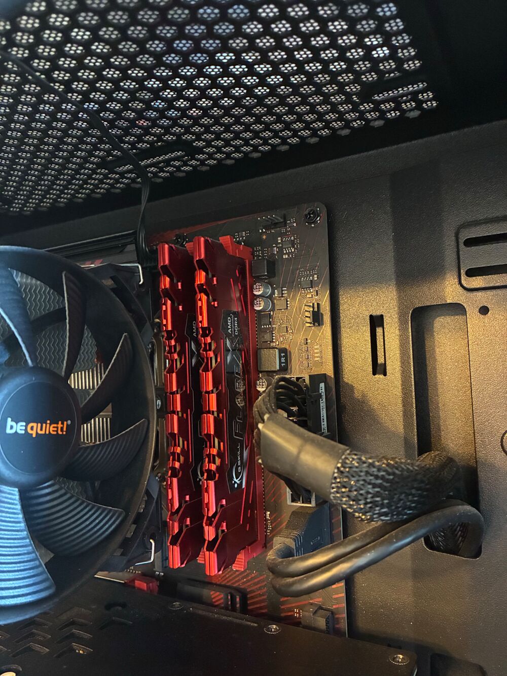 PC GAMER Matériel informatique