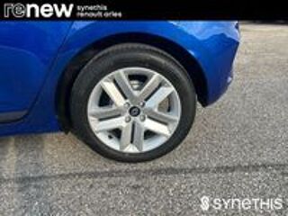Clio V Clio E-Tech full hybrid 145 Evolution 2024 occasion 13200 Arles