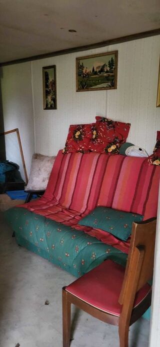  Terrain � vendre 1994 m�