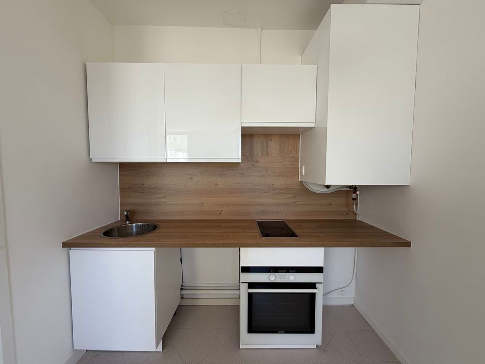 Vente Appartement VUES PORT LA CIOTAT APPARTEMENT T2 La ciotat