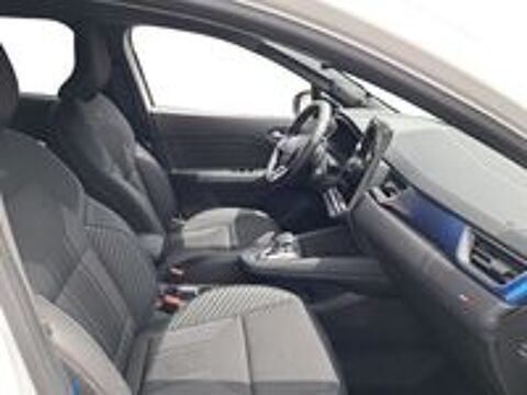 Symbioz E-Tech full hybrid 145 Esprit Alpine 2025 occasion 91170 Viry-Ch&acirc;tillon