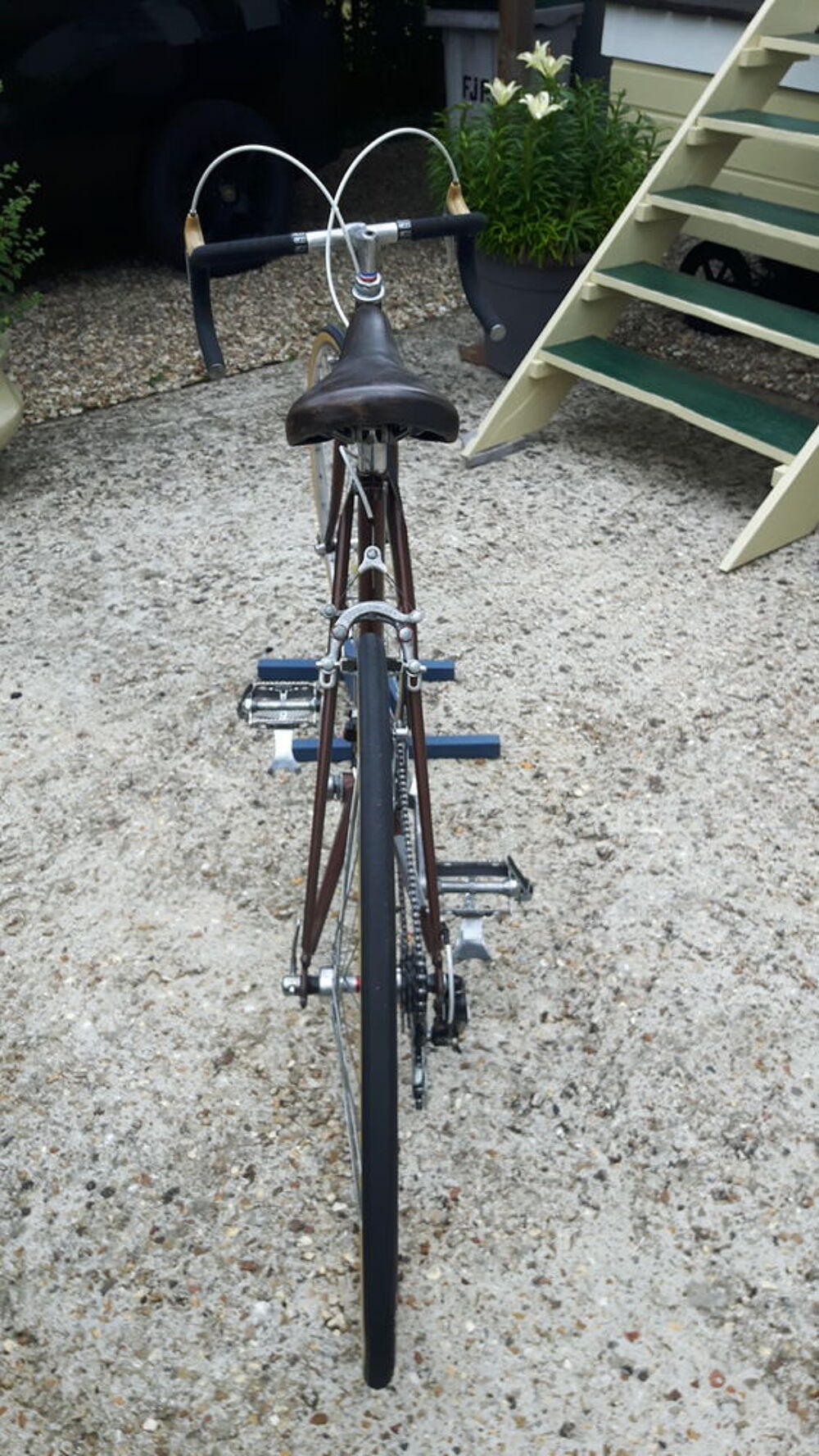 v&eacute;lo de course Vélos