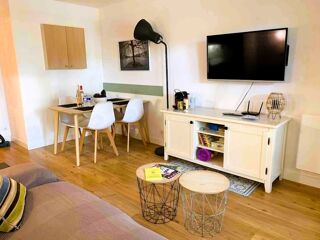  Appartement à vendre 2 pièces 28 m²